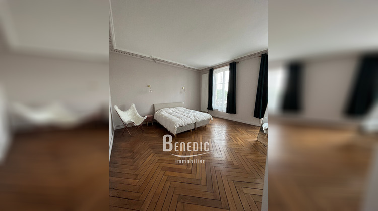 Ma-Cabane - Location Appartement METZ, 104 m²