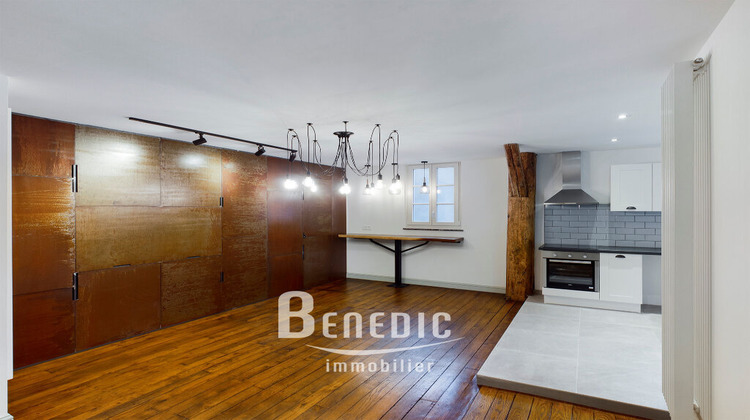 Ma-Cabane - Location Appartement METZ, 129 m²