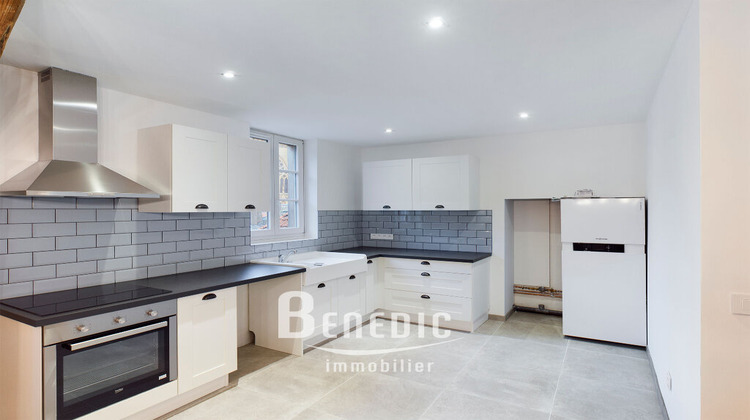 Ma-Cabane - Location Appartement METZ, 129 m²