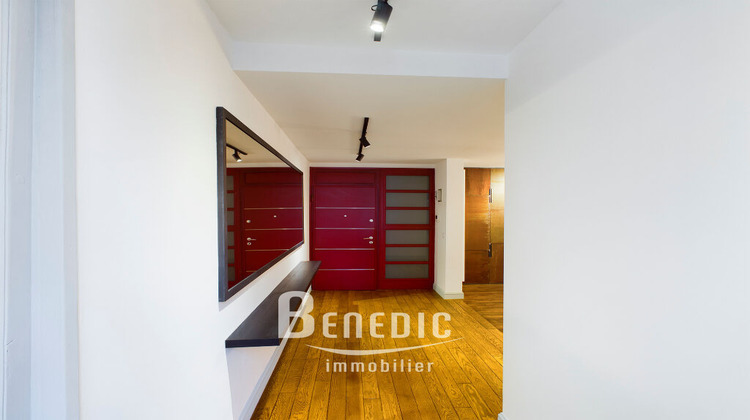Ma-Cabane - Location Appartement METZ, 129 m²