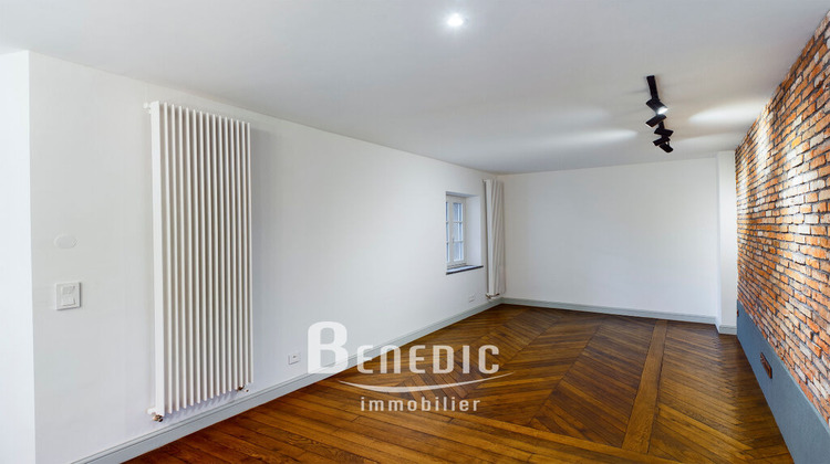 Ma-Cabane - Location Appartement METZ, 129 m²