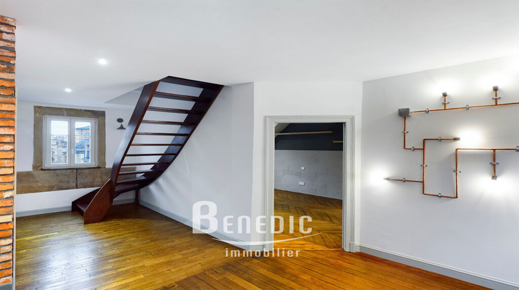 Ma-Cabane - Location Appartement METZ, 129 m²