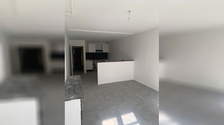 Ma-Cabane - Location Appartement METZ, 44 m²