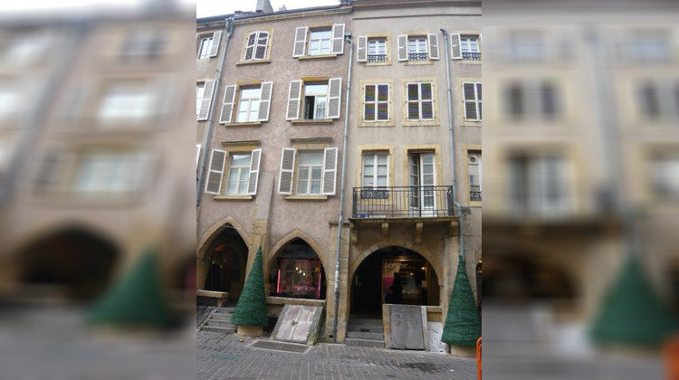 Ma-Cabane - Location Appartement METZ, 44 m²