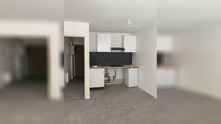 Ma-Cabane - Location Appartement METZ, 44 m²