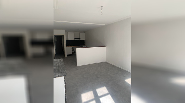 Ma-Cabane - Location Appartement METZ, 44 m²