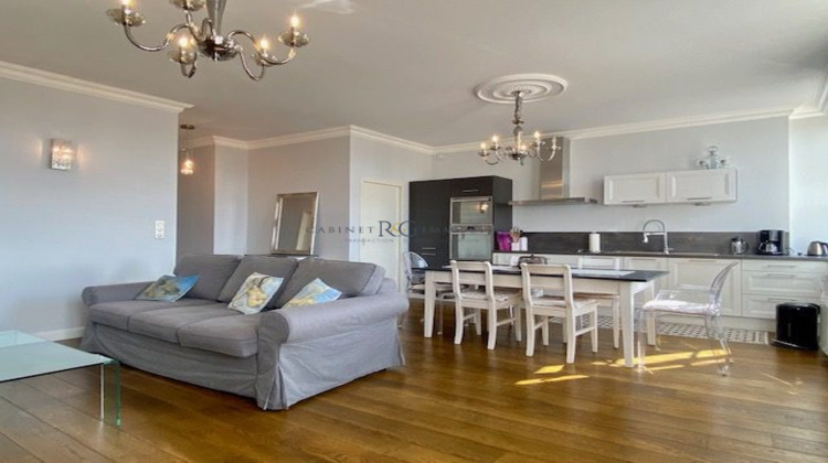 Ma-Cabane - Location Appartement Metz, 60 m²