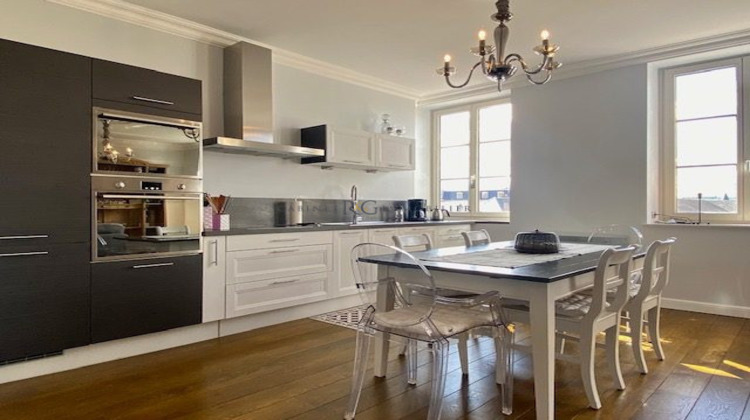 Ma-Cabane - Location Appartement Metz, 60 m²