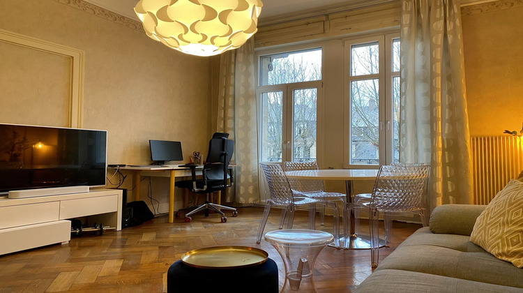 Ma-Cabane - Location Appartement Metz, 57 m²