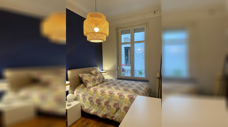 Ma-Cabane - Location Appartement Metz, 57 m²