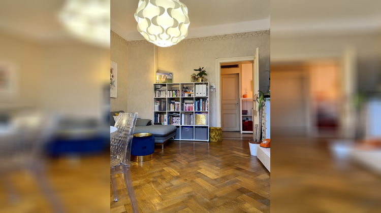 Ma-Cabane - Location Appartement Metz, 57 m²