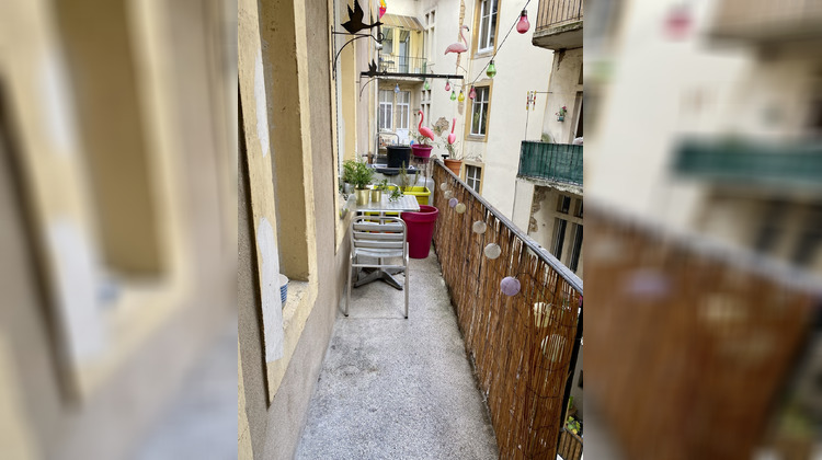 Ma-Cabane - Location Appartement Metz, 57 m²