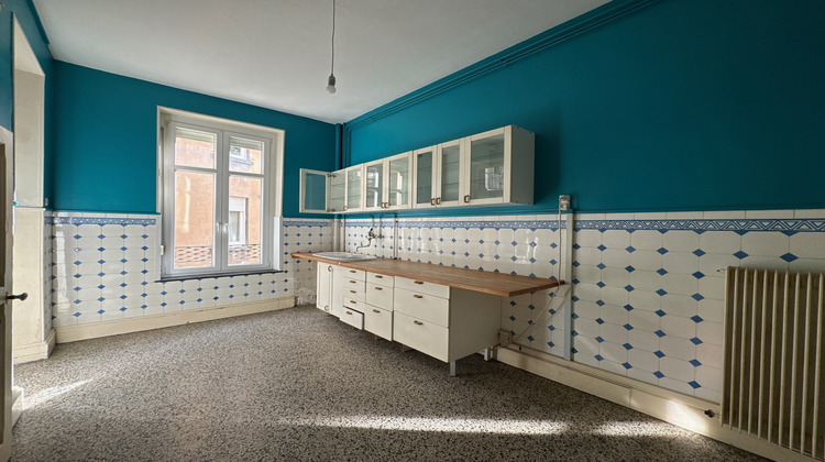 Ma-Cabane - Location Appartement Metz, 57 m²