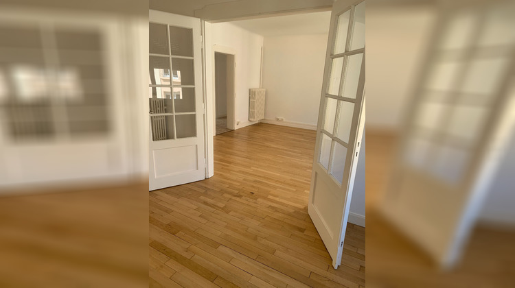 Ma-Cabane - Location Appartement METZ, 94 m²