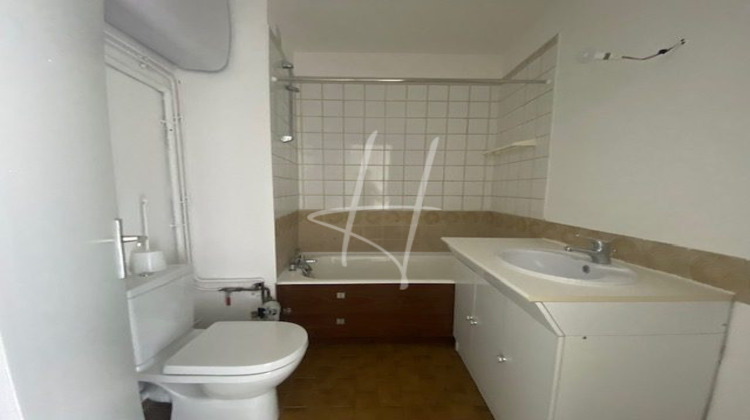 Ma-Cabane - Location Appartement Metz, 26 m²