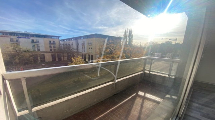 Ma-Cabane - Location Appartement Metz, 26 m²