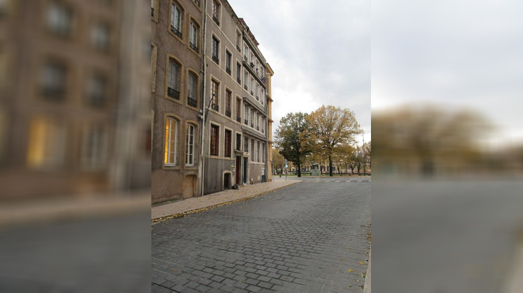 Ma-Cabane - Location Appartement METZ, 44 m²