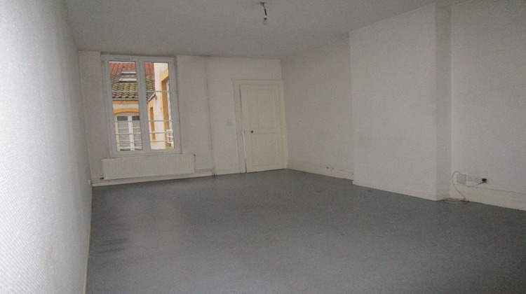 Ma-Cabane - Location Appartement METZ, 44 m²