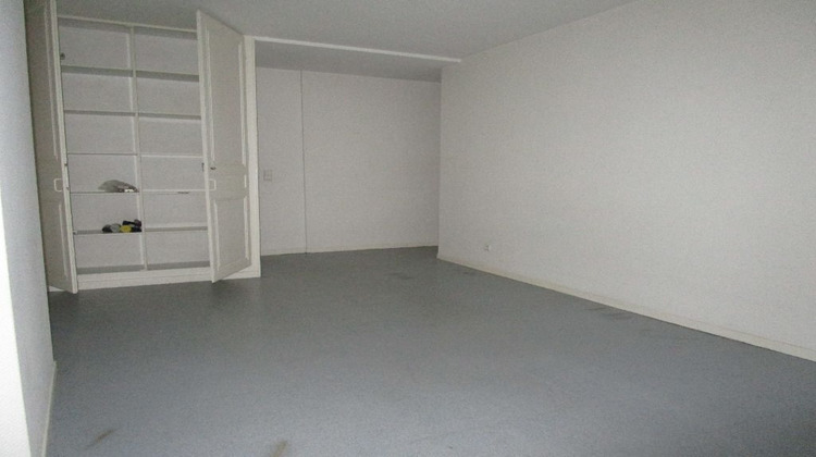 Ma-Cabane - Location Appartement METZ, 44 m²