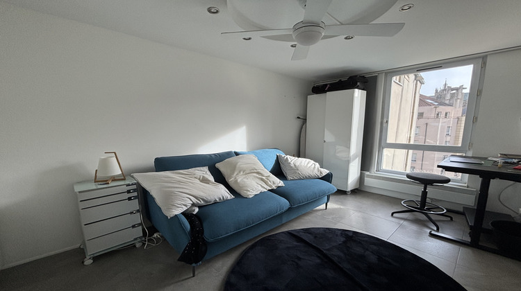 Ma-Cabane - Location Appartement Metz, 33 m²