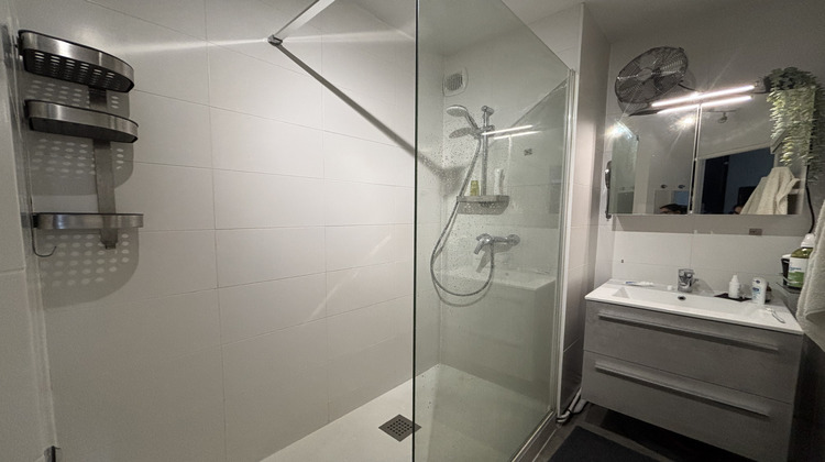 Ma-Cabane - Location Appartement Metz, 33 m²