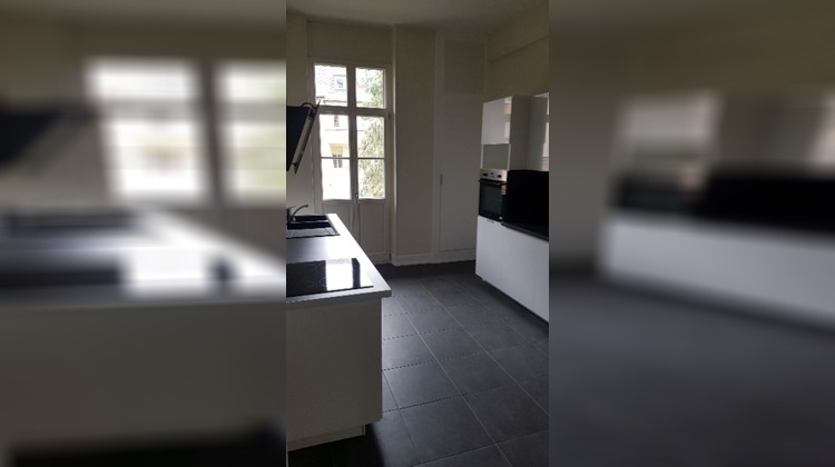 Ma-Cabane - Location Appartement METZ, 199 m²