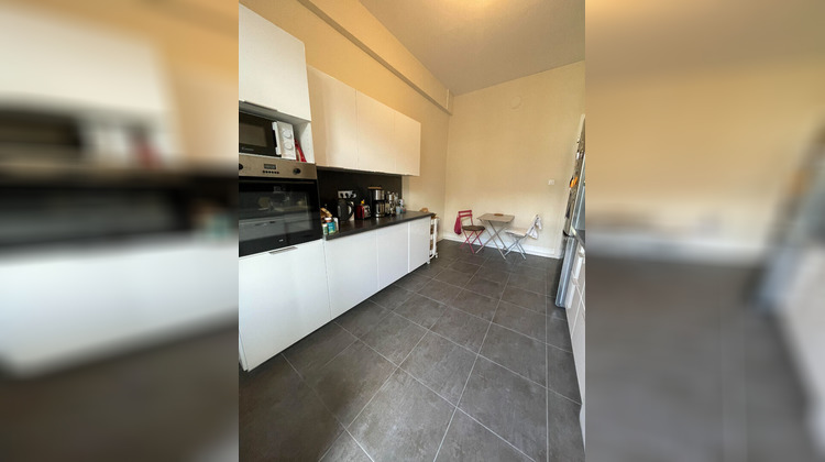 Ma-Cabane - Location Appartement METZ, 199 m²