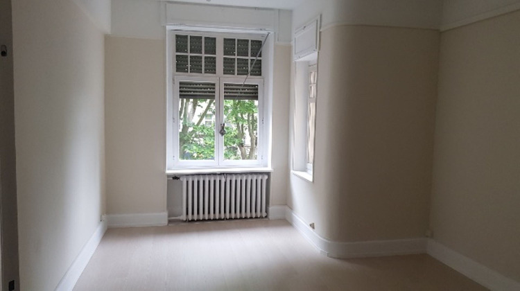 Ma-Cabane - Location Appartement METZ, 199 m²