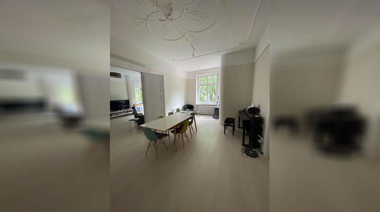 Ma-Cabane - Location Appartement METZ, 199 m²