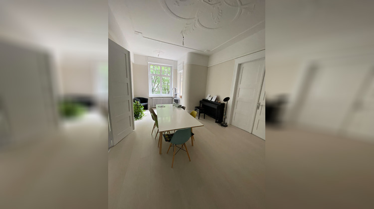 Ma-Cabane - Location Appartement METZ, 199 m²