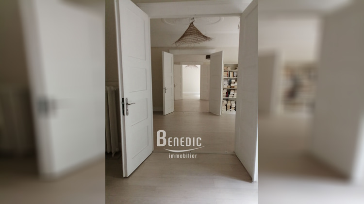 Ma-Cabane - Location Appartement METZ, 199 m²