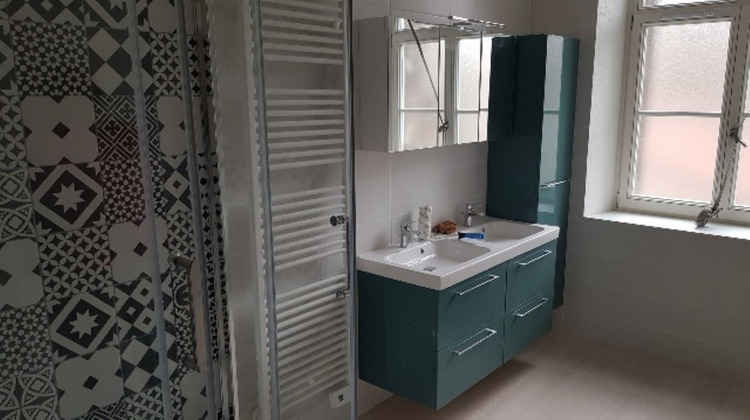 Ma-Cabane - Location Appartement METZ, 199 m²