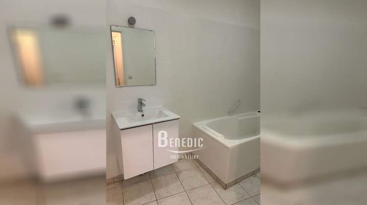 Ma-Cabane - Location Appartement METZ, 33 m²