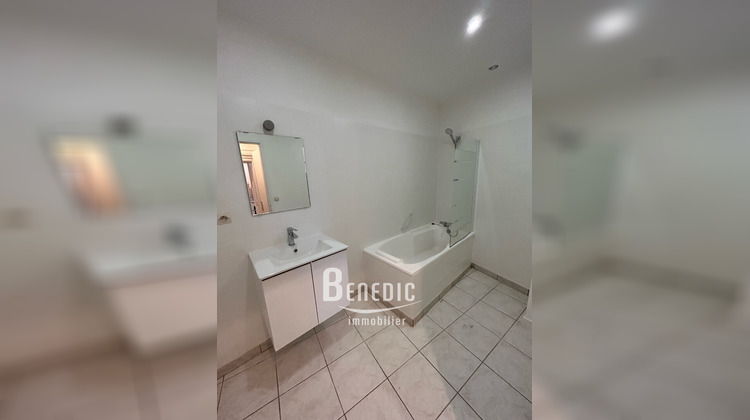 Ma-Cabane - Location Appartement METZ, 33 m²