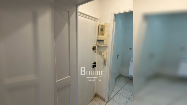 Ma-Cabane - Location Appartement METZ, 33 m²