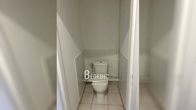 Ma-Cabane - Location Appartement METZ, 33 m²