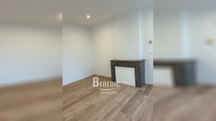 Ma-Cabane - Location Appartement METZ, 33 m²