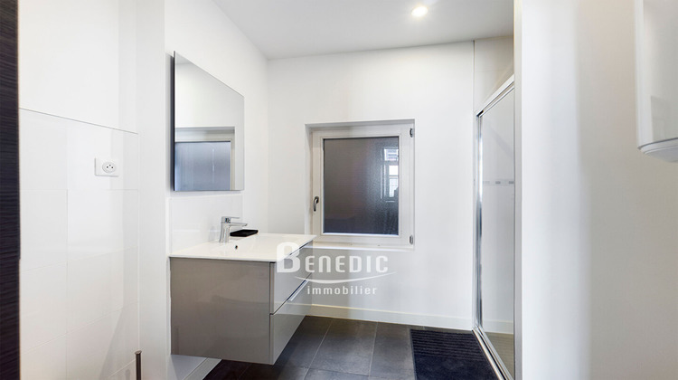 Ma-Cabane - Location Appartement METZ, 23 m²