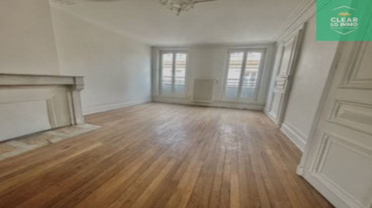 Ma-Cabane - Location Appartement Metz, 64 m²