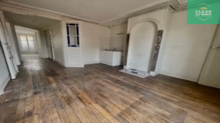 Ma-Cabane - Location Appartement Metz, 64 m²