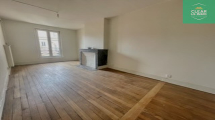 Ma-Cabane - Location Appartement Metz, 64 m²