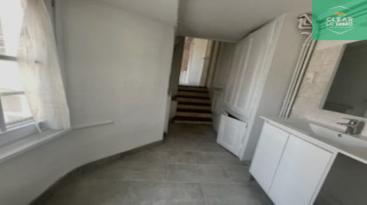 Ma-Cabane - Location Appartement Metz, 64 m²