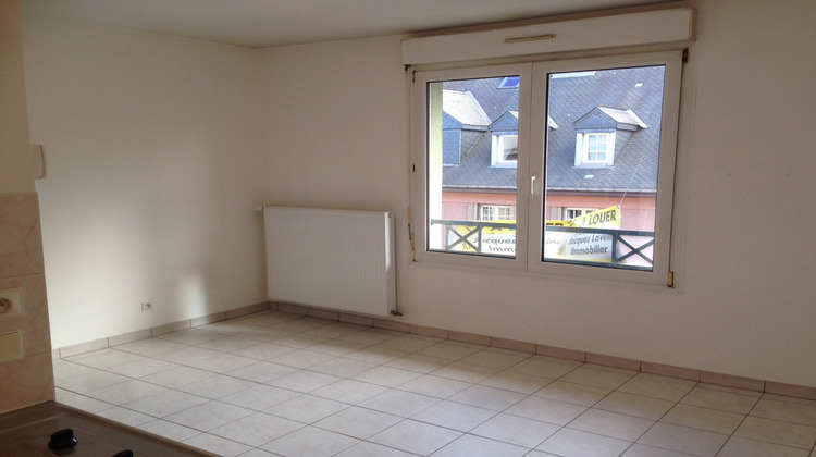 Ma-Cabane - Location Appartement Metz, 22 m²