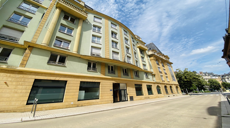 Ma-Cabane - Location Appartement Metz, 22 m²