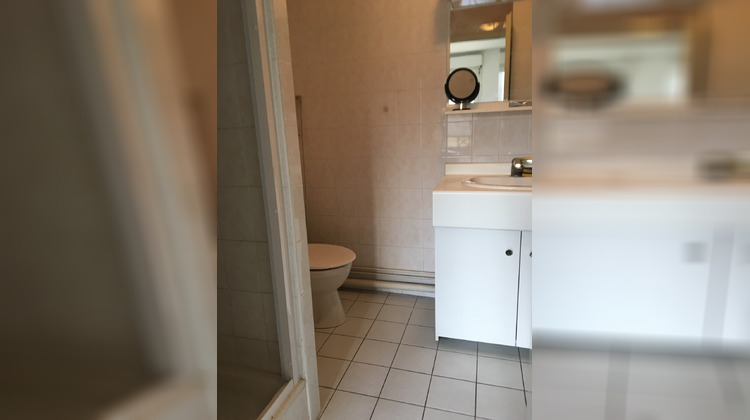 Ma-Cabane - Location Appartement Metz, 22 m²