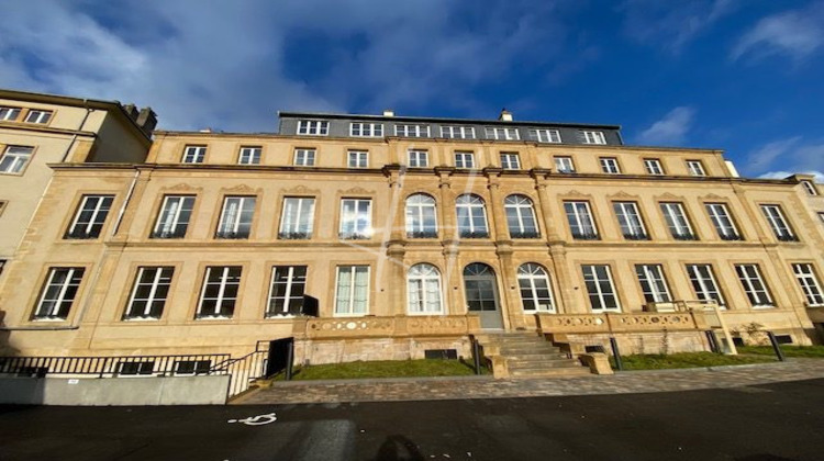 Ma-Cabane - Location Appartement Metz, 20 m²