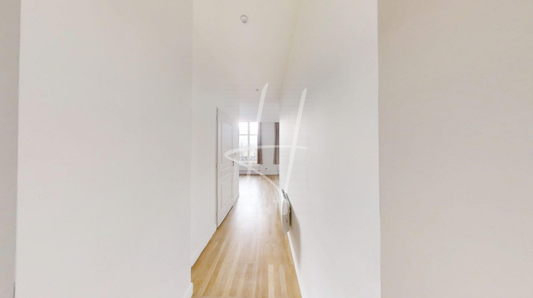 Ma-Cabane - Location Appartement Metz, 20 m²