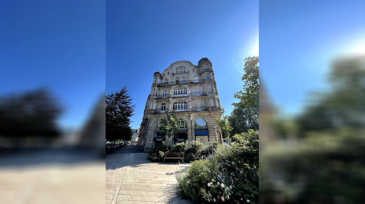 Ma-Cabane - Location Appartement METZ, 27 m²