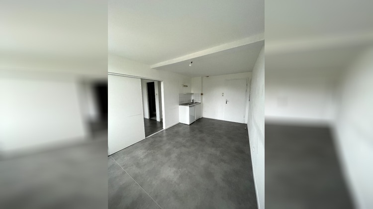 Ma-Cabane - Location Appartement METZ, 27 m²