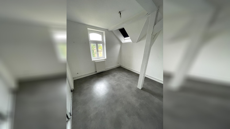 Ma-Cabane - Location Appartement METZ, 27 m²